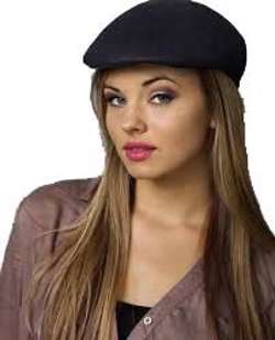 نمایش محصولات در دسته  کلاه کپ  ایتالیایی زنانه تصویر برای دسته  کلاه کپ  ایتالیایی زنانه