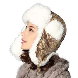 نمایش محصولات در دسته  کلاه گوش گیر زنانه تصویر برای دسته  کلاه گوش گیر زنانه