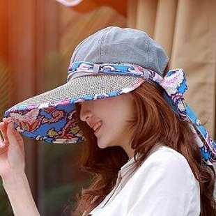 نمایش محصولات در دسته  کلاه مسافرتی زنانه تصویر برای دسته  کلاه مسافرتی زنانه