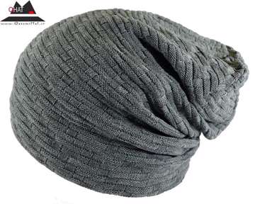 فرشگاه کلاه قاسمی-کلاه بافتنی(طوسی) تولیدی کلاه قاسمی-کلاه بافتنی(طوسی)