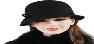 نمایش محصولات در دسته  کلاه شاپو تصویر برای دسته  کلاه شاپو