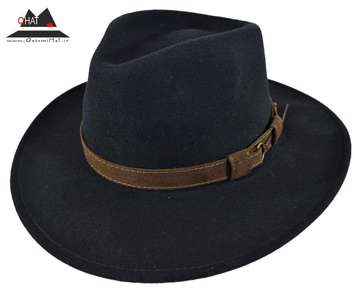 فرشگاه کلاه قاسمی - کلاه شاپو(ایندینیاجونز) تولیدی کلاه قاسمی - کلاه شاپو(ایندینیاجونز)