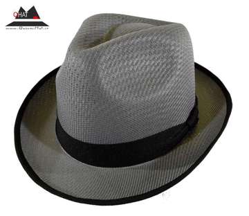 فروشگاه کلاه قاسمی-کلاه شاپو(تابستانی) تولیدی کلاه قاسمی-کلاه شاپو(تابستانی)