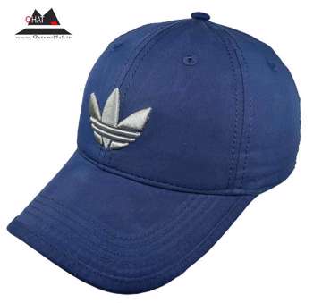 فرشگاه کلاه قاسمی-کلاه کپ بیسبالی(سرمه ای) تولیدی کلاه قاسمی- کلاه کپ بیسبالی(سرمه ای)