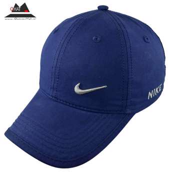 فرشگاه کلاه قاسمی-کلاه کپ بیسبالی(سرمه ای) تولیدی کلاه قاسمی- کلاه کپ بیسبالی(سرمه ای)