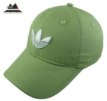 فرشگاه کلاه قاسمی-کلاه کپ بیسبالی(سبز) تولیدی کلاه قاسمی- کلاه کپ بیسبالی(سبز)