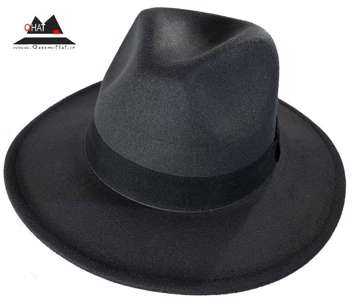 فرشگاه کلاه قاسمی-کلاه شاپو(ایندینیاجونز) تولیدی کلاه قاسمی-کلاه شاپو(ایندینیاجونز)