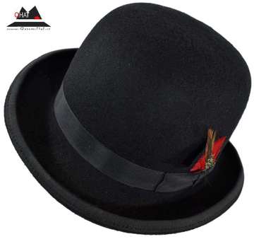 فرشگاه کلاه قاسمی-کلاه شاپو(ملون) تولیدی کلاه قاسمی-کلاه شاپو(ملون)