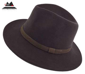 فرشگاه کلاه قاسمی-کلاه شاپو(ایندینیاجونز)	 تولیدی کلاه قاسمی-کلاه شاپو(ایندینیاجونز)