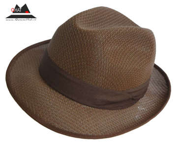 تولیدی کلاه قاسمی-کلاه شاپوفدورا(تابستانی)		 فروشگاه کلاه قاسمی-کلاه شاپوفدورا(تابستانی)