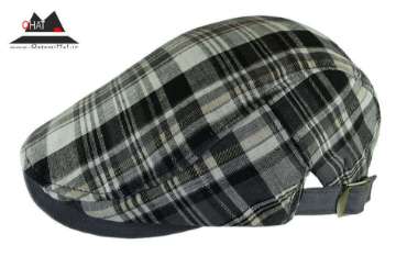 تولیدی کلاه قاسمی-کلاه کپ فلت فروشگاه کلاه قاسمی-کلاه کپ فلت