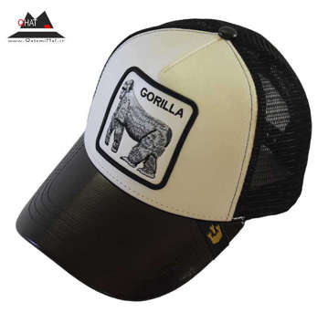 تولیدی کلاه قاسمی-کلاه کپ(گورین)gorilla فرشگاه کلاه قاسمی-کلاه کپ(گورین)gorilla