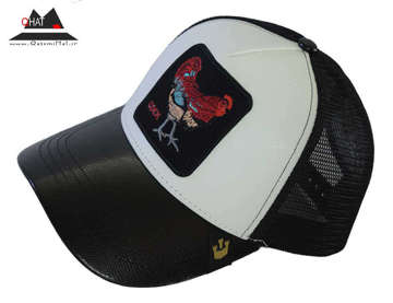 تولیدی کلاه قاسمی-کلاه کپ(گورین)cock		 فرشگاه کلاه قاسمی-کلاه کپ(گورین)cock