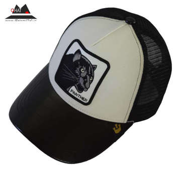 تولیدی کلاه قاسمی-کلاه کپ(گورین)panther			 فرشگاه کلاه قاسمی-کلاه کپ(گورین)panther