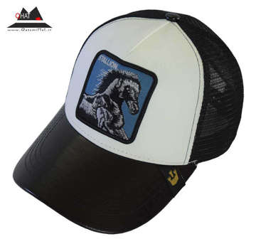 تولیدی کلاه قاسمی-کلاه کپ(گورین)stallion		 فرشگاه کلاه قاسمی-کلاه کپ(گورین)stallion