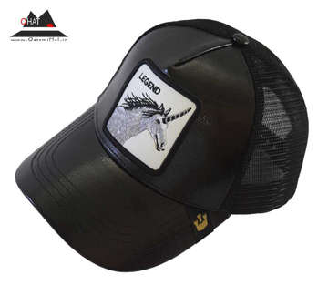 تولیدی کلاه قاسمی-کلاه کپ(گورین)legend		 فرشگاه کلاه قاسمی-کلاه کپ(گورین)legend