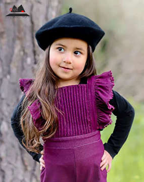 فرشگاه کلاه قاسمی-کلاه بره(بچه گانه) تولیدی کلاه قاسمی-کلاه بره(بچه گانه)