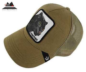 تولیدی کلاه قاسمی-کلاه کپ(گورین)		 فرشگاه کلاه قاسمی-کلاه کپ(گورین)