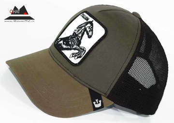 تولیدی کلاه قاسمی-کلاه گوریل		 فرشگاه کلاه قاسمی-کلاه گورین