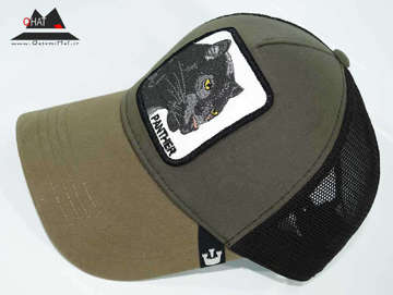 تولیدی کلاه قاسمی-کلاه گوریل		 فرشگاه کلاه قاسمی-کلاه گورین