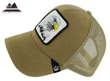 تولیدی کلاه قاسمی کلاه کپ(گوریل)		 فرشگاه کلاه قاسمی-کلاه کپ(گورین)