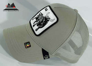 تولیدی کلاه قاسمی-کلاه کپ بیسبالی(گورین)		 فرشگاه کلاه قاسمی-کلاه کپ بیسبالی(گورین)