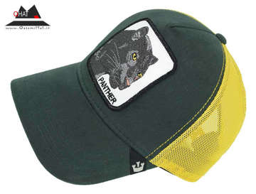 تولیدی کلاه قاسمی-کلاه کپ بیسبالی(گورین)		 فرشگاه کلاه قاسمی-کلاه کپ بیسبالی(گورین)