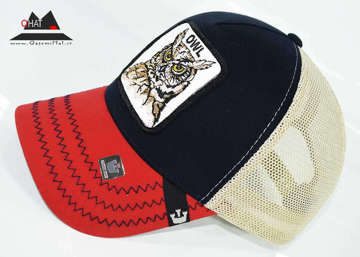 تولیدی کلاه قاسمی-کلاه کپ بیسبالی(گورین)		 کلاه فروشی قاسمی-کلاه کپ بیسبالی(گورین)