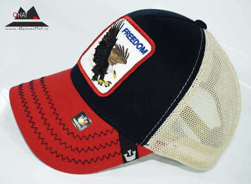 تولیدی کلاه قاسمی-کلاه کپ بیسبالی(گورین)		 کلاه فروشی قاسمی-کلاه کپ بیسبالی(گورین)