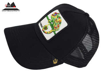 تولیدی کلاه قاسمی-کلاه کپ بیسبالی(گورین)		 فروشگاه کلاه قاسمی-کلاه کپ بیسبالی(گورین)