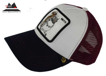 تولیدی کلاه قاسمی-کلاه کپ بیسبالی(گورین)		 فروشگاه کلاه قاسمی-کلاه کپ بیسبالی(گورین)