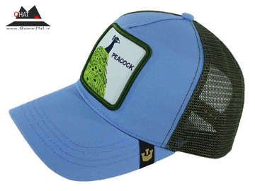 تولیدی کلاه قاسمی کلاه کپ بیسبالی(گوریل)		 فرشگاه کلاه قاسمی-کلاه کپ بیسبالی(گورین)