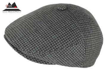 تولیدی کلاه قاسمی-کلاه کپ ترکیه ای طوسی(زمستانی)		 فرشگاه کلاه قاسمی-کلاه کپ ترکیه ای طوسی(زمستانی)