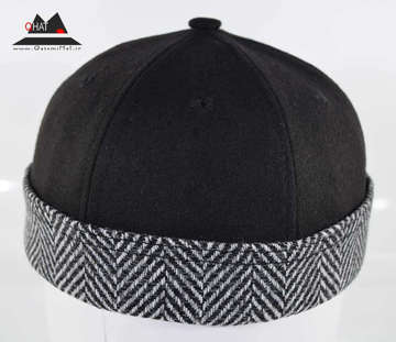 تولیدی کلاه قاسمی-کلاه  لئونی(بدون نقاب)		 فروشگاه کلاه قاسمی- کلاه  لئونی(بدون نقاب)