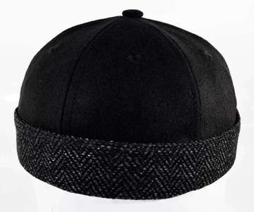 تولیدی کلاه قاسمی-کلاه لئونی(بدون نقاب)		 فروشگاه کلاه قاسمی- کلاه لئونی(بدون نقاب)