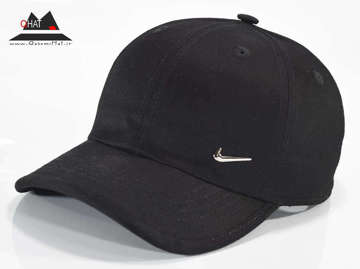 تولیدی کلاه قاسمی-کلاه کپ بیسبالی نایک nike		 فرشگاه کلاه قاسمی-کلاه کپ بیسبالی نایک nike