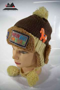 تولیدی کلاه قاسمی-کلاه بافتنی بچه گانه فرشگاه کلاه قاسمی-کلاه بافتنی بچه گانه