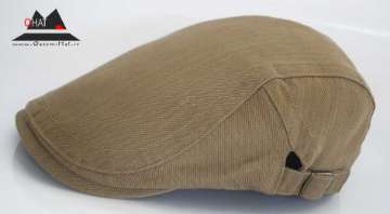 تولیدی کلاه قاسمی - کلاه کپ تخت فروشگاه کلاه قاسمی-کلاه کپ تخت