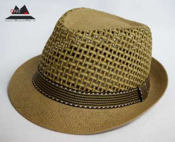 تولیدی کلاه قاسمی-کلاه شاپو(هاوای) فرشگاه کلاه قاسمی-کلاه شاپو(هاوای)
