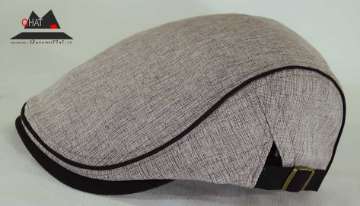 تولیدی کلاه قاسمی - کلاه کپ تخت کلاه فروشی قاسمی-کلاه کپ تخت