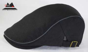 تولیدی کلاه قاسمی - کلاه کپ تخت فروشگاه کلاه قاسمی-کلاه کپ تخت