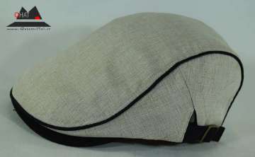 تولیدی کلاه قاسمی-کلاه کپ فلت فروشگاه کلاه قاسمی-کلاه کپ فلت