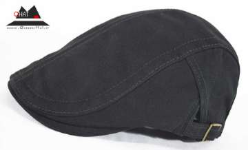 تولیدی کلاه قاسمی-کلاه کپ فلت فروشگاه کلاه قاسمی-کلاه کپ فلت